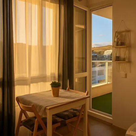 Panorama Sunset Apartmán