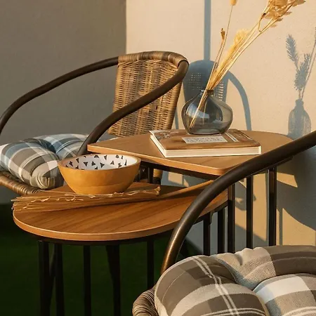 Panorama Sunset Apartmán Stara Zagora